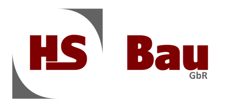 HS Bau Logo