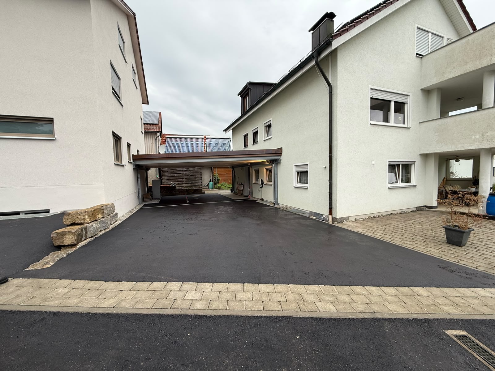 Privat Hof Wäschenbeuren